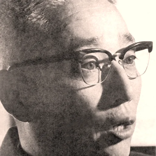 盛田昭夫