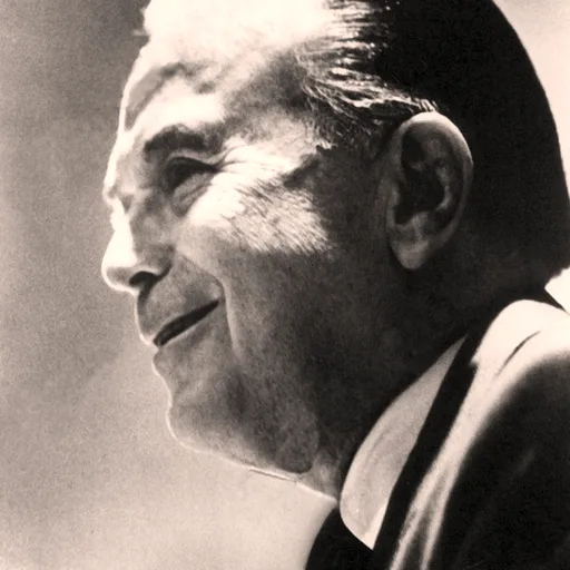 Ray Kroc