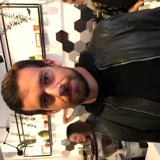 Jack Dorsey