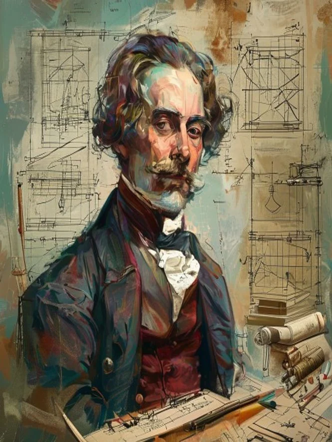 グスタフ・クリムト