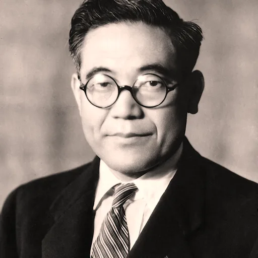 Kiichiro Toyoda