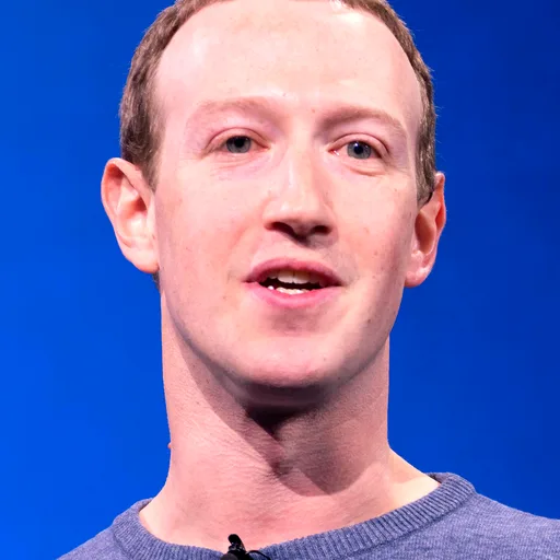 Mark Zuckerberg