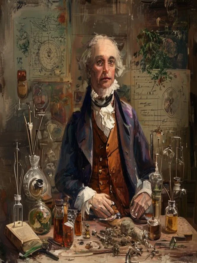 アレクサンダー・フレミング