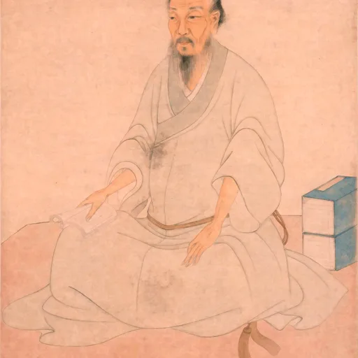 Wang Yangming