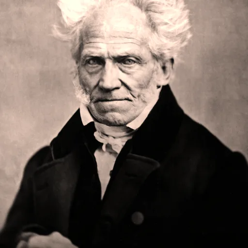 Arthur Schopenhauer