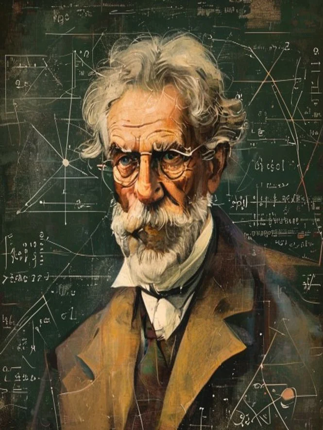 リチャード・P・ファインマン