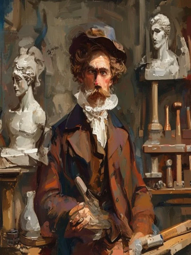 ピエール=オーギュスト・ルノワール