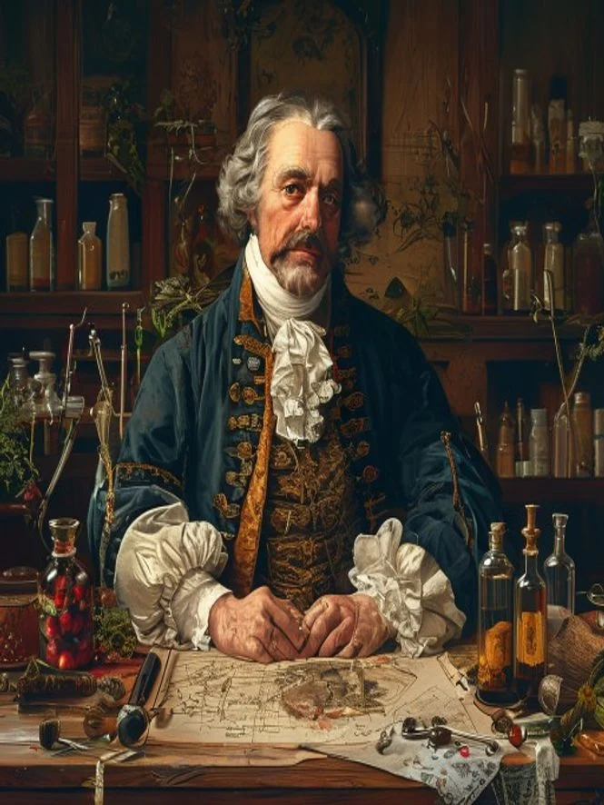 エドワード・ジェンナー