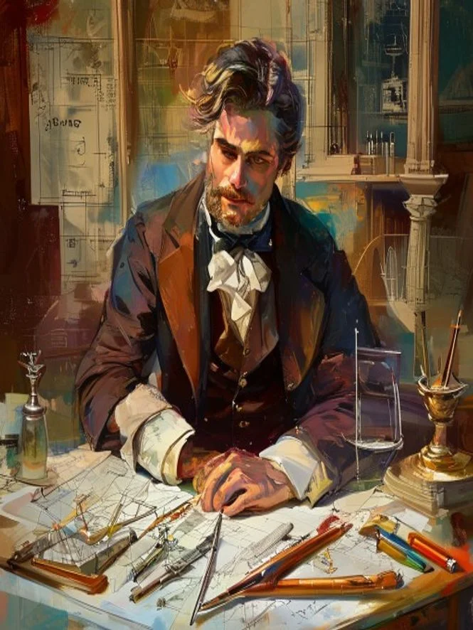 エドヴァルド・ムンク