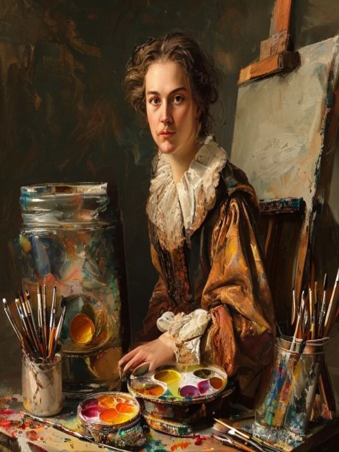 ミケランジェロ・メリージ・ダ・カラヴァッジオ