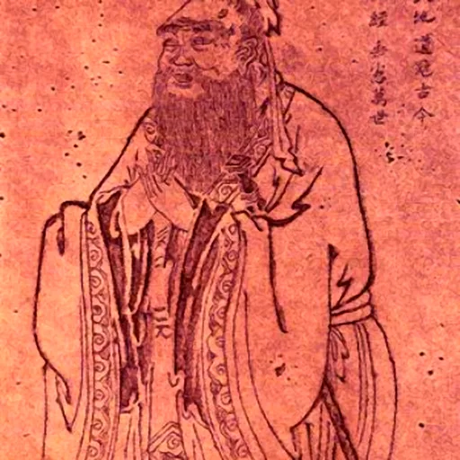 Confucius