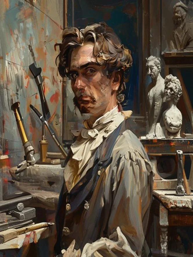 エドガー・ドガ