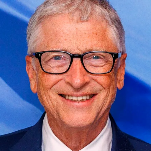 比尔·盖茨