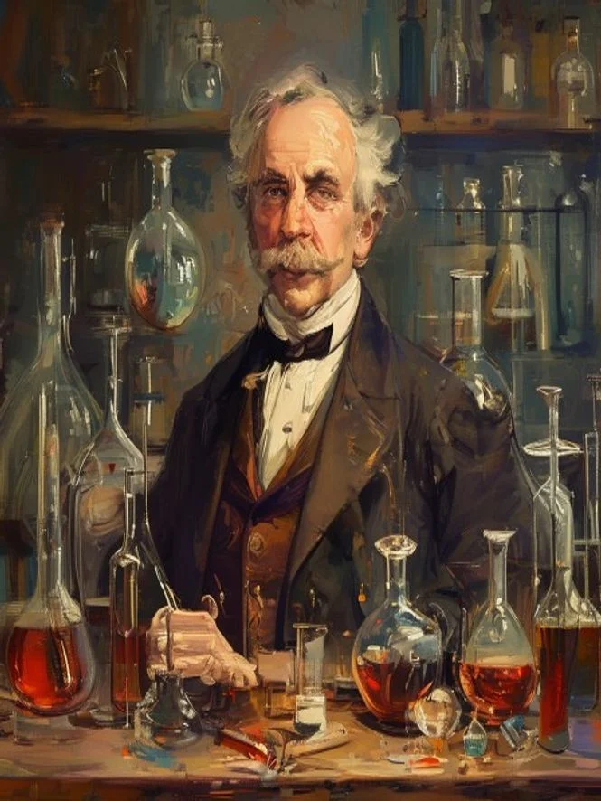 ルイ・パスツール