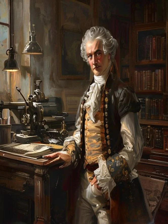 フランシスコ・デ・ゴヤ