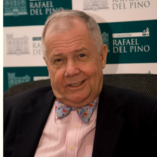 Jim Rogers