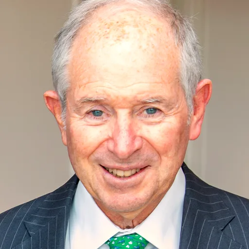 Stephen A. Schwarzman
