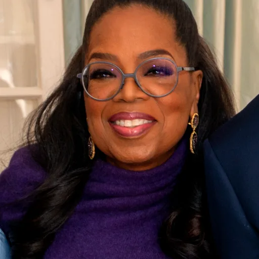 Oprah Winfrey