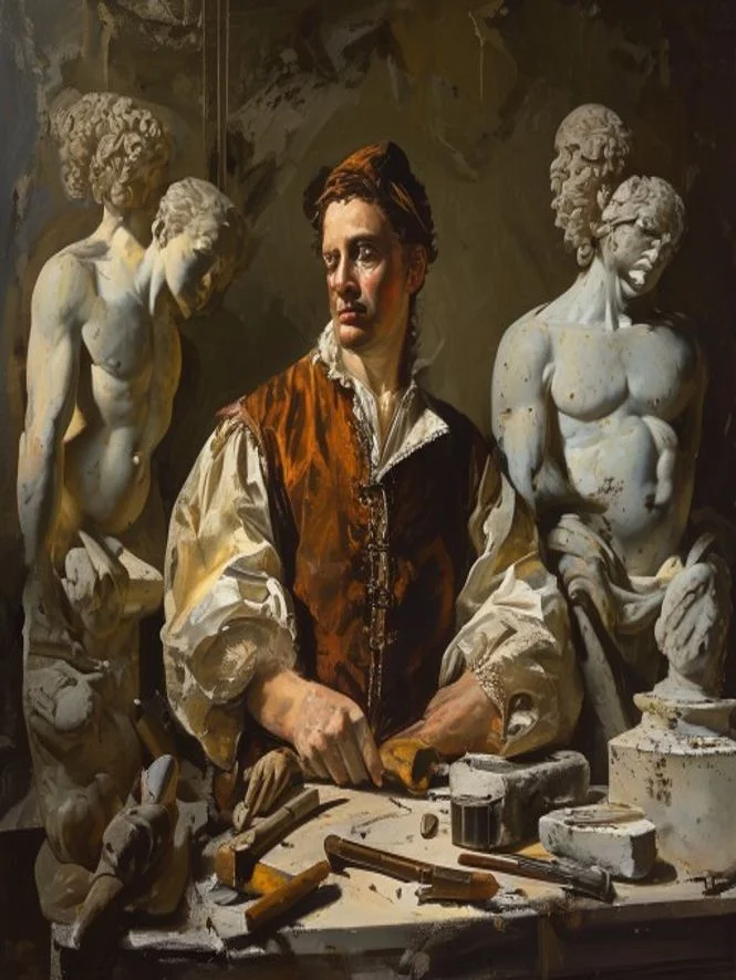 アルブレヒト・デューラー