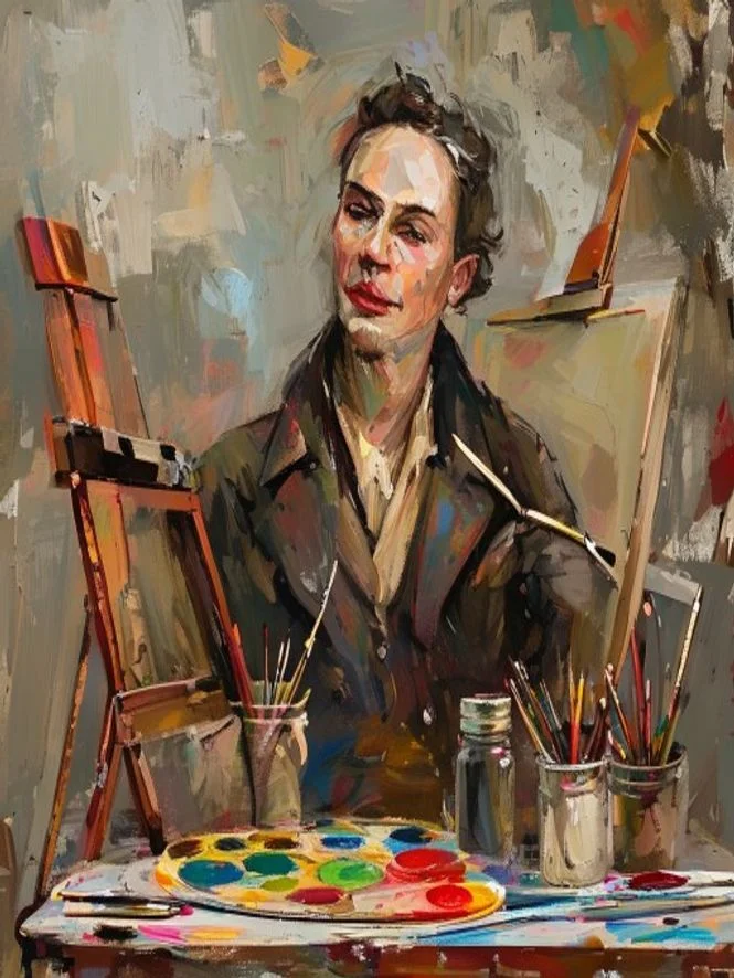 フリーダ・カーロ