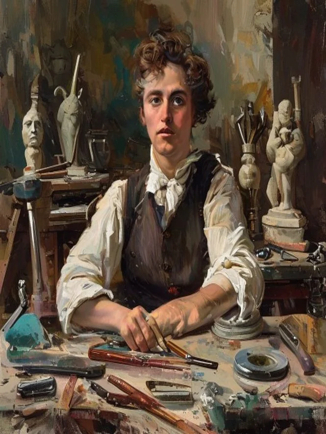 アンリ・マティス