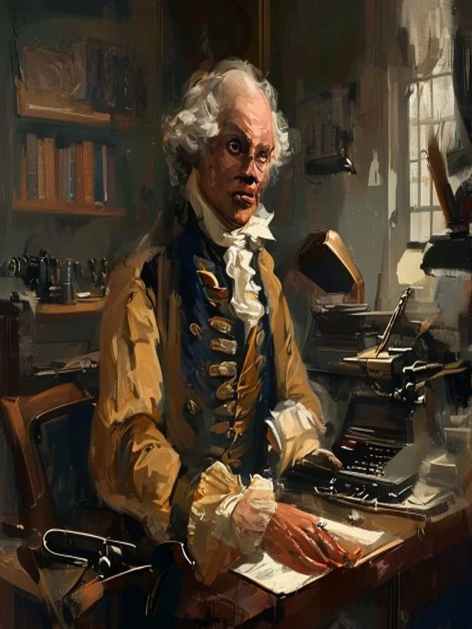 レンブラント・ファン・レイン