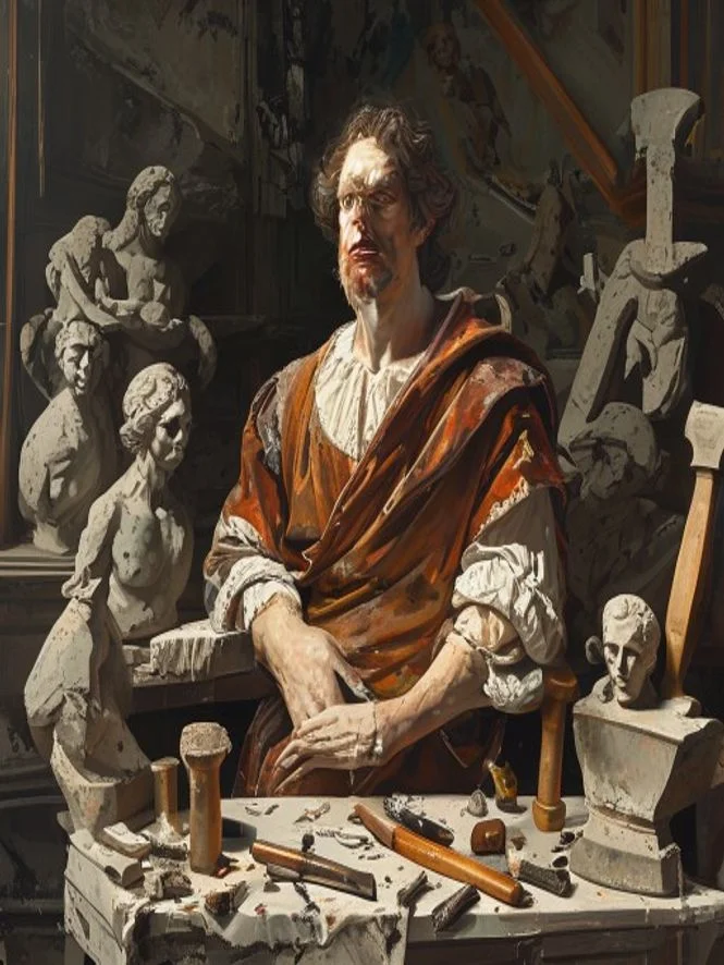 ピーテル・パウル・ルーベンス