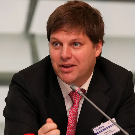 Guy Spier