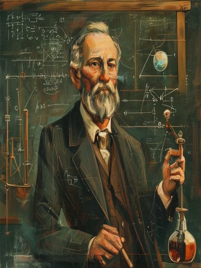 マリア・ゲッパート=メイヤー