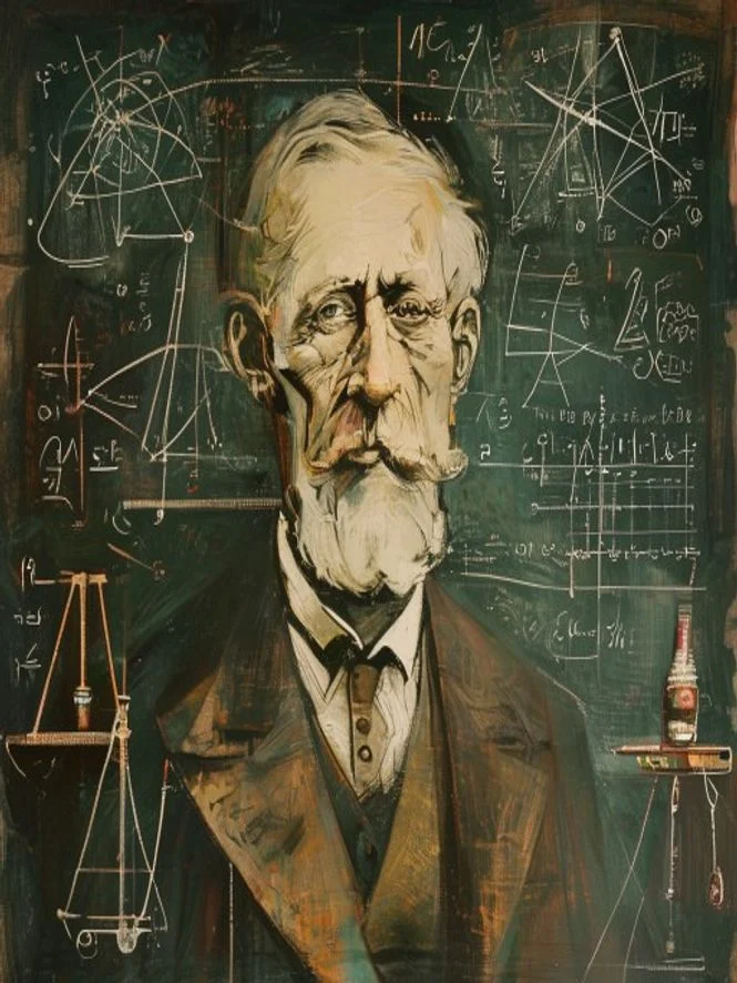 ヴェルナー・フォン・ブラウン