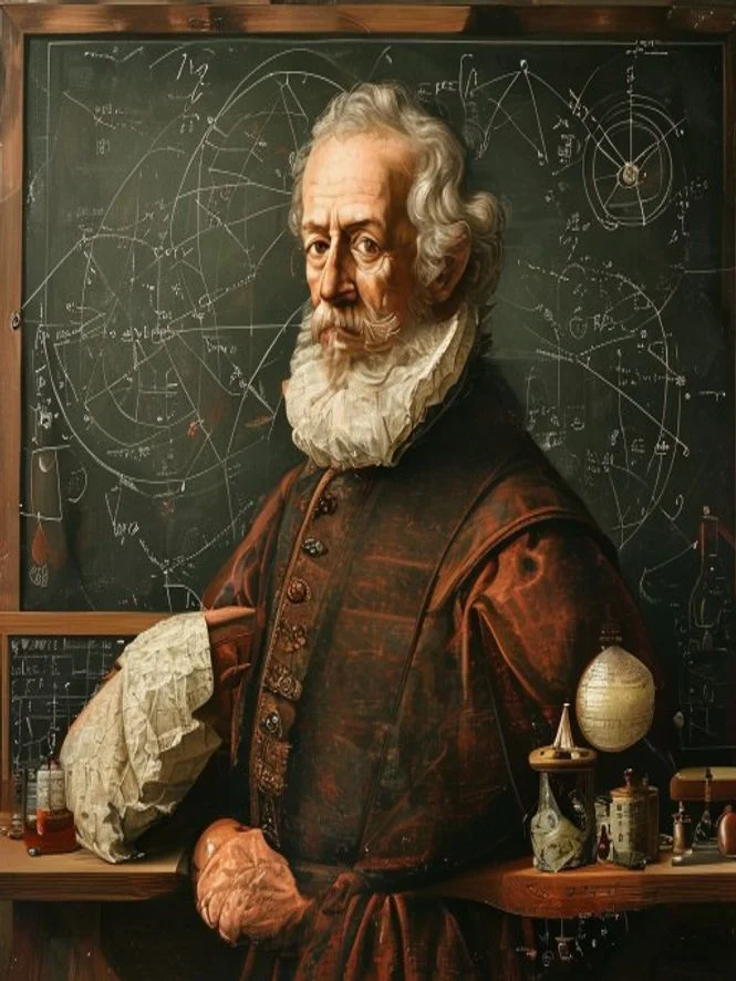 ニコラウス・コペルニクス