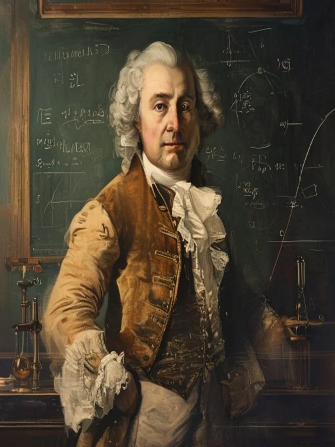 カール・フリードリヒ・ガウス