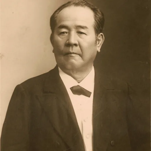 涩泽荣一