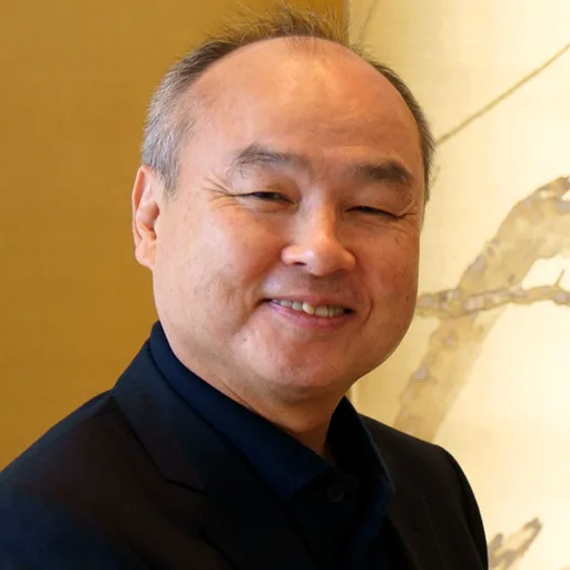 孫正義