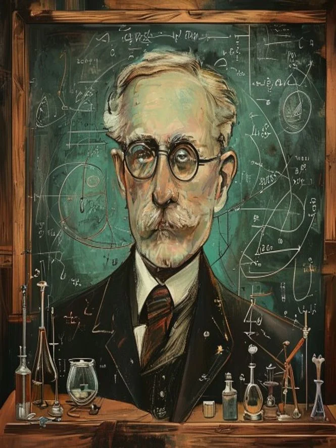 ロザリンド・フランクリン