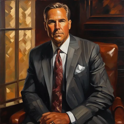 Stanley Druckenmiller