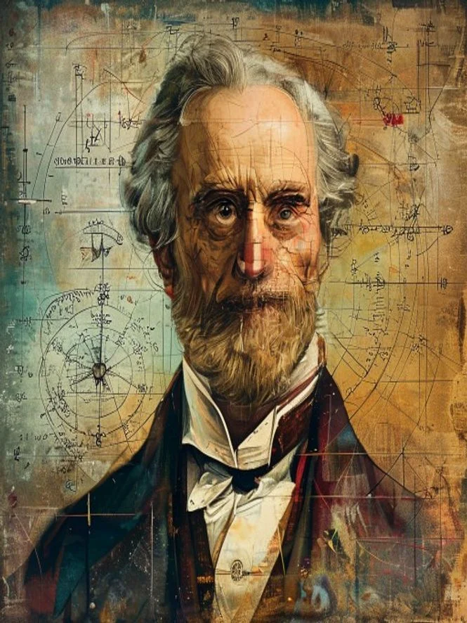 シュリニヴァーサ・ラマヌジャン