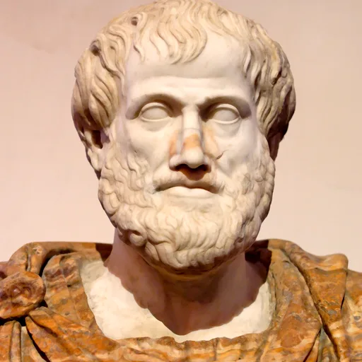 Aristotle