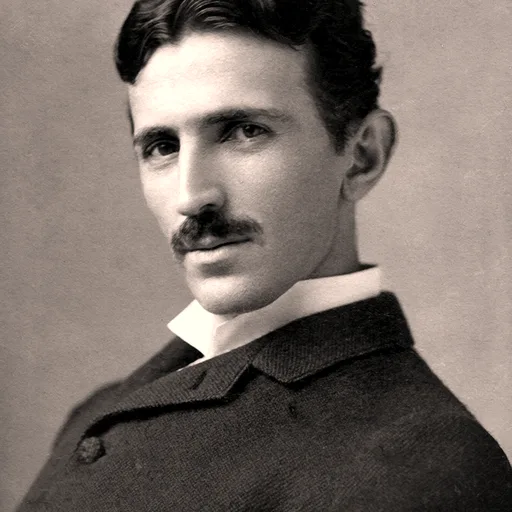 Nikola Tesla