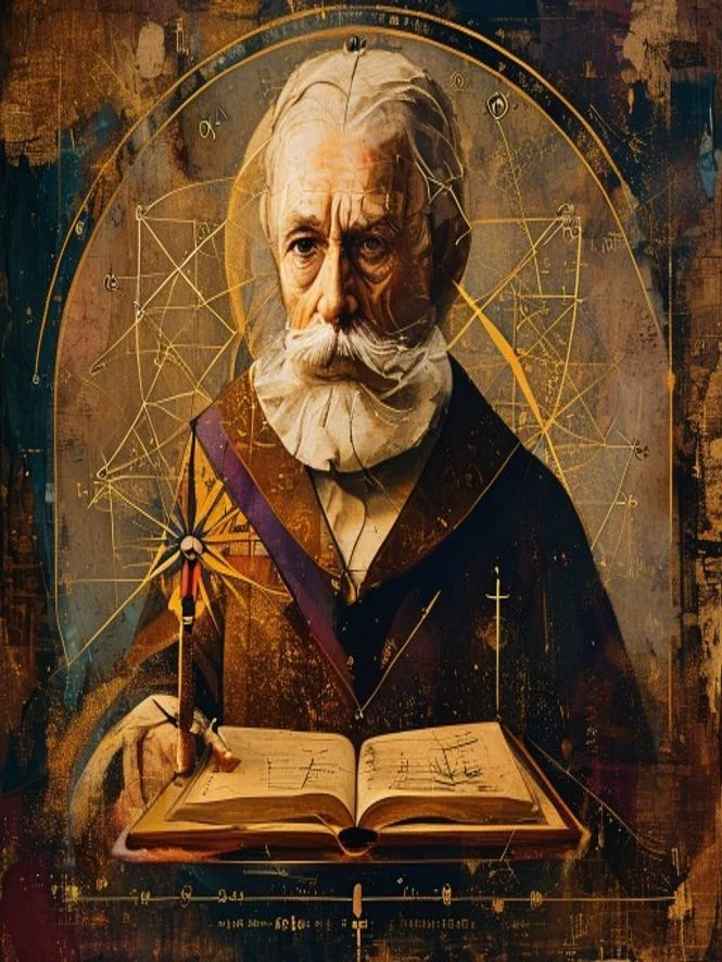 フワーリズミー