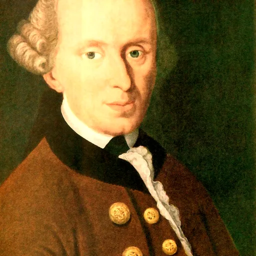 Immanuel Kant