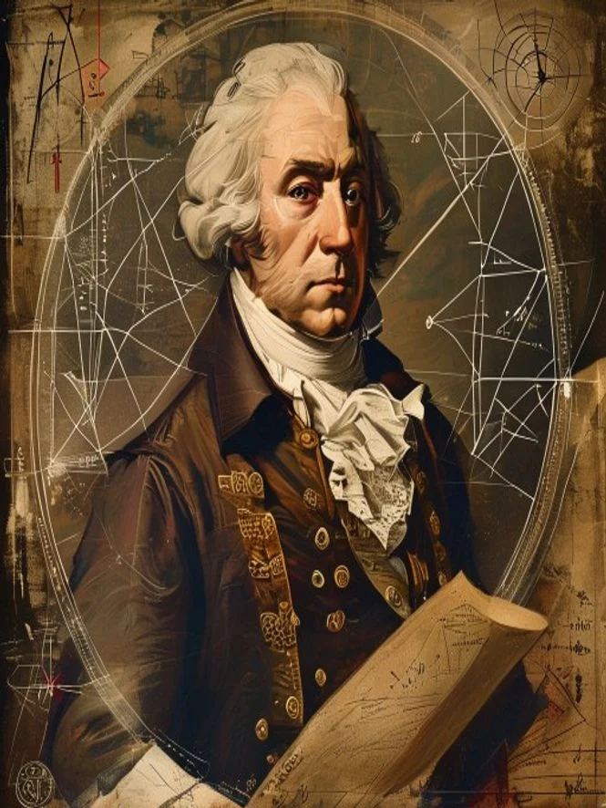 アイザック・ニュートン