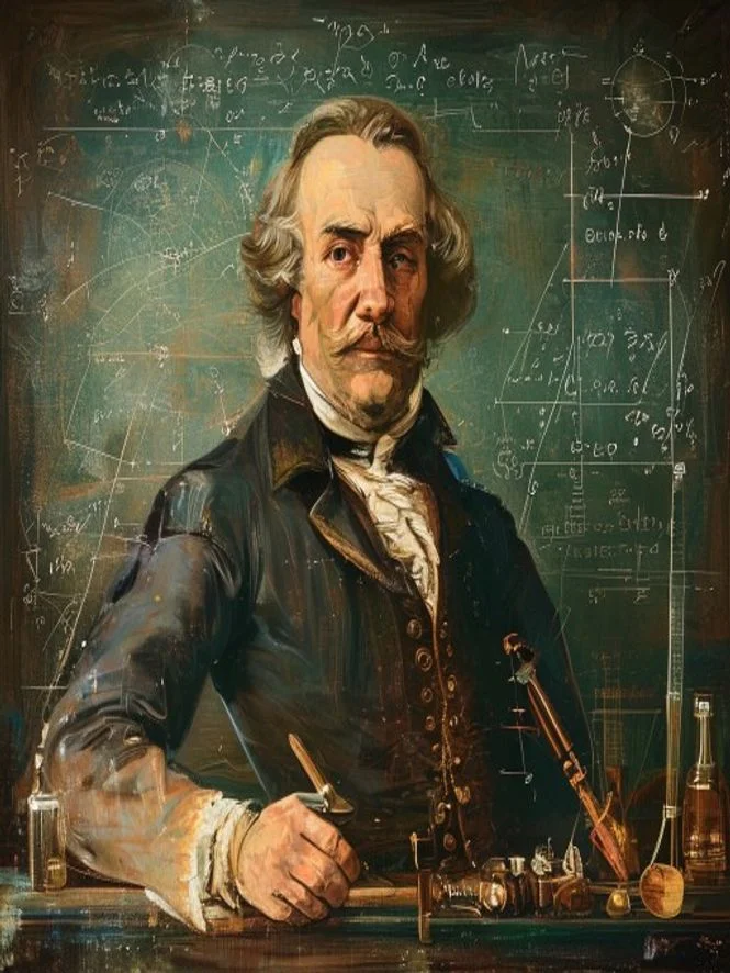 アルベルト・アインシュタイン